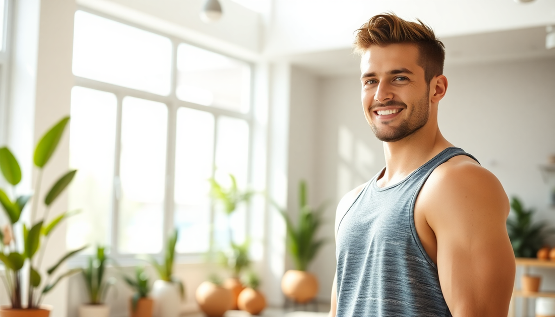 Unlock Your Potential: Natural Supplements for Boosting Energy and Endurance