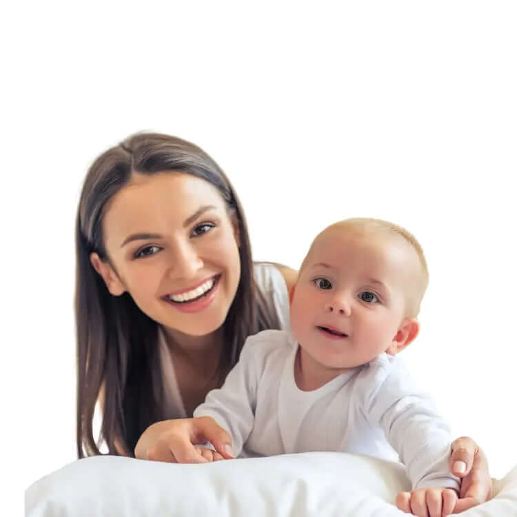 Mom-Baby stimuleXx