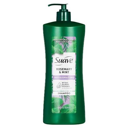 Shampoo stimuleXx
