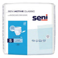 Seni Active Classic 30pcs – Absorbent Pants (S-M-L-XL) - MAYONAL STORE