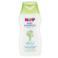 HIPP BabySanft Shampoo 200ml - Gentle Baby Care