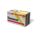Hemoron - 40 Capsules for Hemorrhoid Relief - MAYONAL STORE