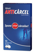 ZDROVIT Anti-Spasm – 56 Tablets - MAYONAL STORE