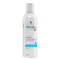 Seboradin Anti-Frizz Shampoo 200ml – Control & Shine