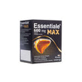 Essentiale Max 600 mg x 30 Capsules – Restores Liver Health - MAYONAL STORE