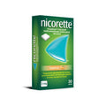 Nicorette Freshfruit 2mg - 30 Chewing Gums for Smoking Cessation - MAYONAL STORE