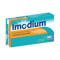 Imodium 2 mg x 6 Orodispersible Tablets – Diarrhea Treatment - MAYONAL STORE