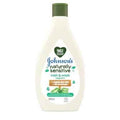 Johnson's Baby Naturally Sensitive Shampoo 395 m