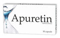Apuretin 30 and 60 Capsules – Food Supplement - MAYONAL STORE
