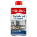 MELLERUD, GEL TYPE SOLUTION UNCLOGGING PIPPES, 1 L - MAYONAL STORE