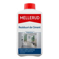 SOLUTION TO REMOVE CEMENT TRACES , MELLERUD 1 L - MAYONAL STORE