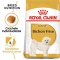 ROYAL CANIN BICHON FRIZE , ADULT, 1.5 kg, SMALL SIZE