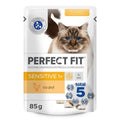 PERFECT FIT INDOOR, ADULT, CHICKEN 85g