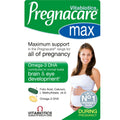 Pregnacare Max - Optimal Pregnancy Support 84 Tablets - MAYONAL STORE