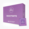 Professional Condoms, Love Match Resistant, comfortable and durable, 144 pcs - MAYONAL STORE