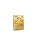 Advocate Dog 10-25 kg: Effective Flea & Worm Treatment - MAYONAL STORE