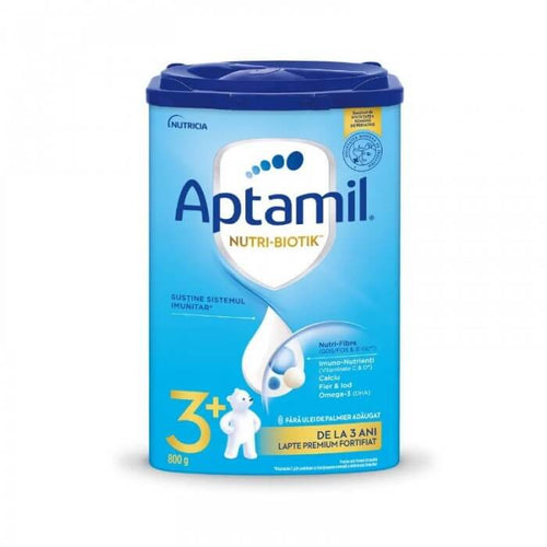 Aptamil Nutri-biotik 3 x 800g - MAYONAL STORE