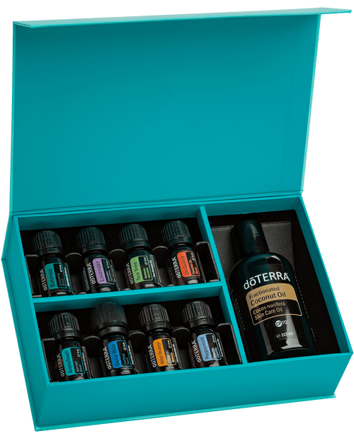 AromaTouch Technique™ Kit doTERRA - MAYONAL STORE