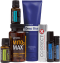 Athlete's Care Kit doTERRA - MAYONAL STORE