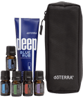Athlete's Kit doTERRA - MAYONAL STORE