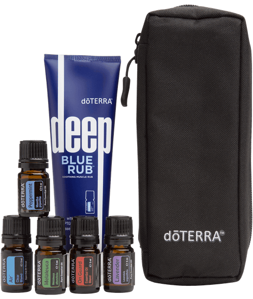 Athlete's Kit doTERRA - MAYONAL STORE
