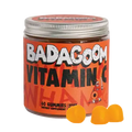 Vitamin C Gummy Chews, Badagoom, 60 count, vitamin C supplement, immune support, gummy vitamins, natural wellness, antioxidant support, daily vitamins, chewable vitamins