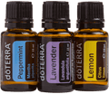Beginner's Trio Kit doTERRA - MAYONAL STORE