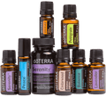 Calm & Harmony Kit doTERRA - MAYONAL STORE