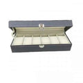 Elegant Watch and Jewelry Box – Ø 7 x 11 x 30 cm