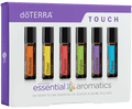 Essential Aromatics™ Touch Kit doTERRA - MAYONAL STORE