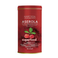 Aserola Superfood Slimming Tea, natural detox, weight loss, slimming tea, metabolism boost, herbal tea, fat burning, healthy weight management, detox support, superfood tea