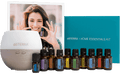 Home Essentials Kit doTERRA - MAYONAL STORE