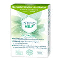 Intimohelp Vaginal Gel, Zdrovit, vaginal health, 7 canules, feminine care, intimate hygiene, 5 ml, soothing gel, vaginal discomfort, feminine wellness, natural treatment