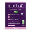 Menopause Expert BIO - 60 Vegetable Capsules by Manhae for Menopause Relief - MAYONAL STORE