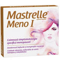Mastrelle Meno I - 30 Capsules for Menopause and Women's Health - MAYONAL STORE