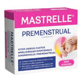 Mastrelle Premenstrual, PMS relief, 30 tablets, Fiterman, premenstrual symptoms, menstrual support, hormonal balance, natural relief, mood support, feminine wellness
