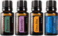 Mood Management Kit doTERRA - MAYONAL STORE