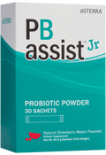 PB Assist™ Jr. ( PROBIOTIC POWDER 30 SACHETS ) - MAYONAL STORE