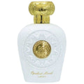 Lattafa Eau de Parfum Opulent Musk – Unisex, 100ml - MAYONAL STORE