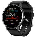 Go4Fit Smartwatch and Fitness Bracelet GF03 – Call, SMS, Sleep Monitor - MAYONAL STORE