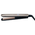 Remington Keratin Therapy Pro S8590 Hair Straightener – 230°C, Gold - MAYONAL STORE