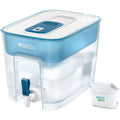 Brita Flow XXL Maxtra PRO Filter Container – 8.2L, Blue - MAYONAL STORE