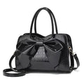 Avamsi SC-2022-1 Women's Bag – Shoulder Strap, Black, 30x20x15 cm - MAYONAL STORE