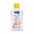 Baby Oil for Moisturization – Natural Hydration for Delicate Skin